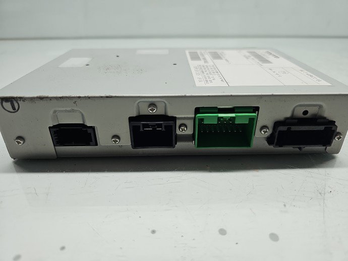 Modul confort Volvo S80 II [Fabr 2006-2016] 31409935