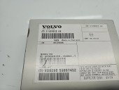 Modul confort Volvo S80 II [Fabr 2006-2016] 31409935