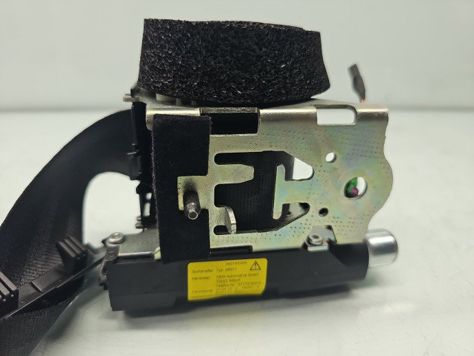 Centura dreapta spate Volvo S60 II [Fabr 2010-2018] 39818856