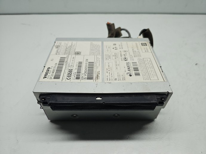 Unitate multimedia Volvo S80 II [Fabr 2006-2016] 31466579