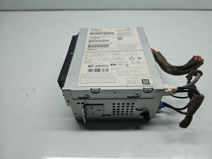 Unitate multimedia Volvo S80 II [Fabr 2006-2016] 31466579