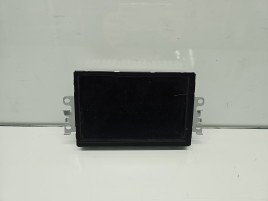 Display bord Volvo S80 II [Fabr 2006-2016] 31382906