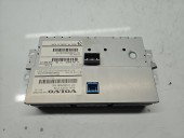 Display bord Volvo S80 II [Fabr 2006-2016] 31382906