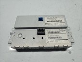 Display bord Volvo S80 II [Fabr 2006-2016] 31382906