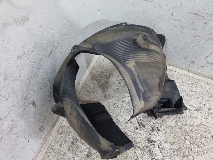 Carenaj roata stanga fata Bmw X3 (E83) [Fabr 2003-2009] Berlina 3420431