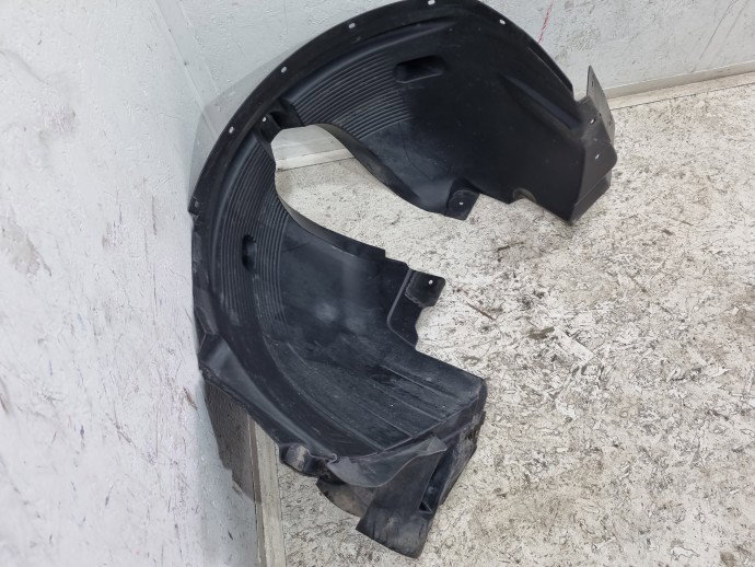 Carenaj roata stanga fata Bmw X3 (E83) [Fabr 2003-2009] Berlina 3420431
