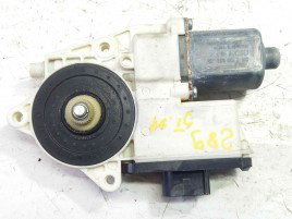 Motoras geam stanga spate 0130822237 Bmw X3 (E83) [Fabr 2003-2009] 2.0 M47