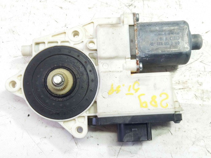 Motoras geam stanga spate 0130822237 Bmw X3 (E83) [Fabr 2003-2009] 2.0 M47