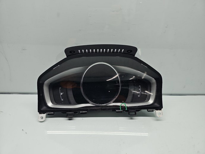 Ceas bord Volvo S80 II [Fabr 2006-2016] 31473467