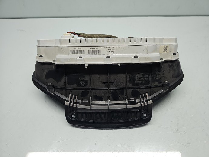 Ceas bord Volvo S80 II [Fabr 2006-2016] 31473467