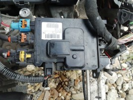 Modul electronic Renault Megane 3 Coupe 1.6 benz K4M OEM 2010-2015