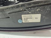 Stop aripa dreapta Volvo S80 II [Fabr 2006-2016] Sedan Facelift 31364292