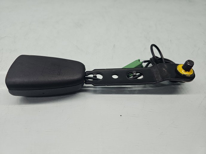 Capsa centura dreapta fata Volvo S60 II [Fabr 2010-2018] 8623453
