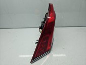 Stop aripa stanga Volvo S80 II [Fabr 2006-2016] Sedan Facelift 31364291