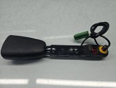Capsa centura stanga fata Volvo S60 II [Fabr 2010-2018] 8623453
