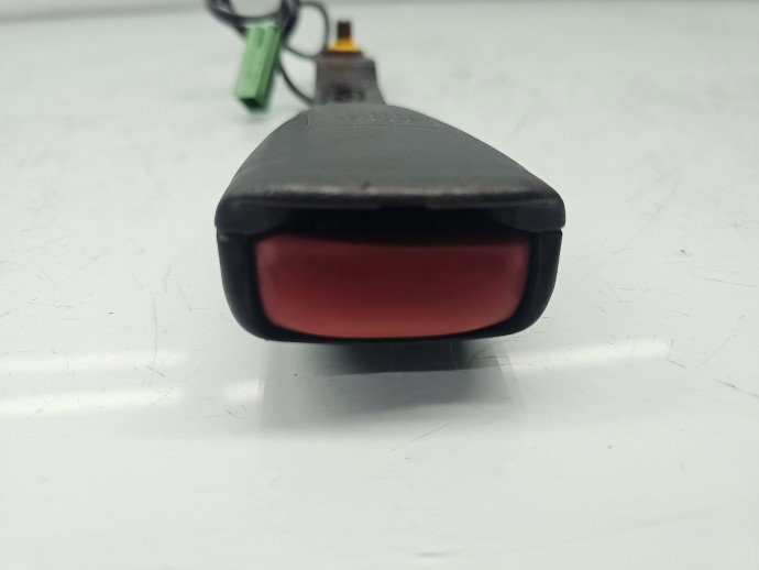 Capsa centura stanga fata Volvo S60 II [Fabr 2010-2018] 8623453