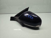 Oglinda stanga Volvo S80 II [Fabr 2006-2016] Sedan Facelift 467 MAGIC BLUE