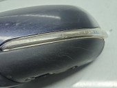 Oglinda stanga Volvo S80 II [Fabr 2006-2016] Sedan Facelift 467 MAGIC BLUE