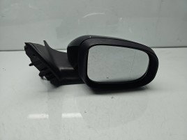 Oglinda dreapta Volvo S80 II [Fabr 2006-2016] Sedan Facelift 467 MAGIC BLUE