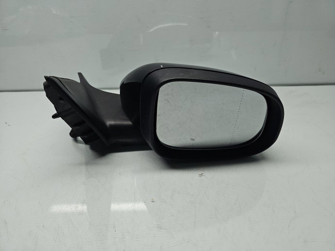 Oglinda dreapta Volvo S80 II [Fabr 2006-2016] Sedan Facelift 467 MAGIC BLUE