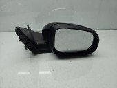 Oglinda dreapta Volvo S80 II [Fabr 2006-2016] Sedan Facelift 467 MAGIC BLUE