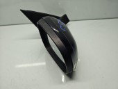 Oglinda dreapta Volvo S80 II [Fabr 2006-2016] Sedan Facelift 467 MAGIC BLUE