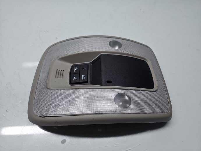 Plafoniera fata Volvo S80 II [Fabr 2006-2016] Sedan Facelift 39826642