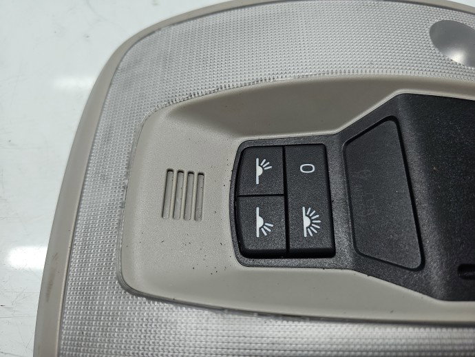 Plafoniera fata Volvo S80 II [Fabr 2006-2016] Sedan Facelift 39826642