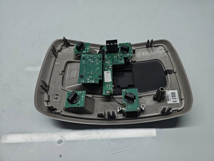 Plafoniera fata Volvo S80 II [Fabr 2006-2016] Sedan Facelift 39826642