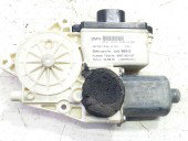 Motoras geam stanga spate 0130822237 Bmw X3 (E83) [Fabr 2003-2009] 2.0 M47