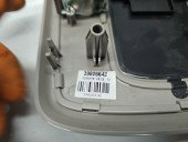 Plafoniera fata Volvo S80 II [Fabr 2006-2016] Sedan Facelift 39826642