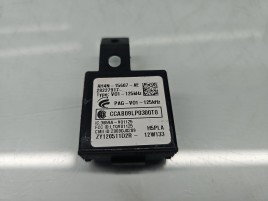 Antena keyless entry Volvo S60 II [Fabr 2010-2018] 28227917