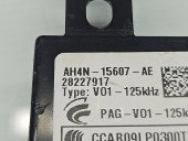 Antena keyless entry Volvo S60 II [Fabr 2010-2018] 28227917
