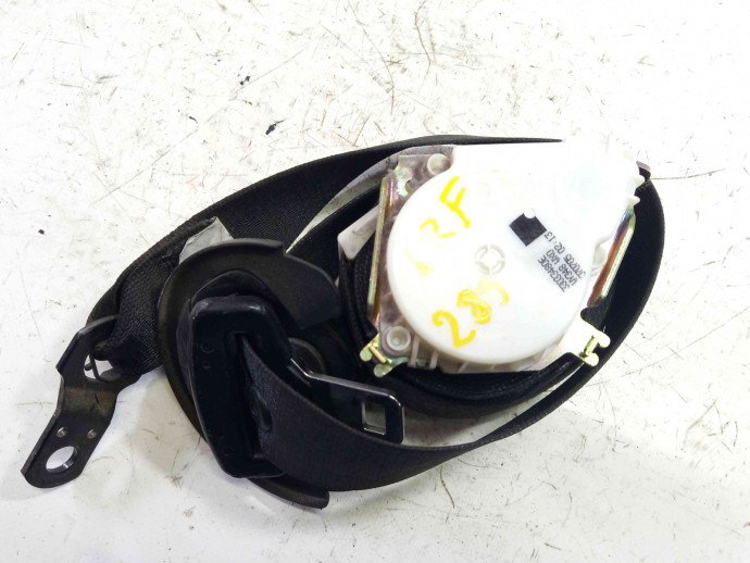 Centura dreapta fata OEM Bmw X3 (E83) [Fabr 2003-2009] 2.0 M47