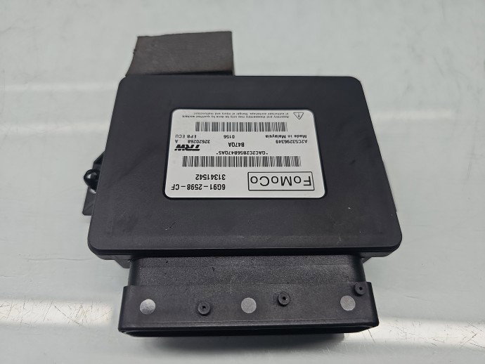 Modul confort Volvo S60 II [Fabr 2010-2018] 31341542