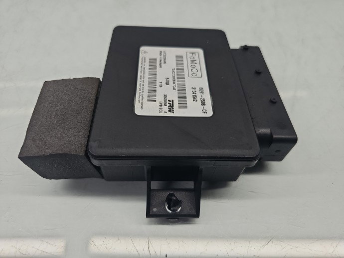 Modul confort Volvo S60 II [Fabr 2010-2018] 31341542