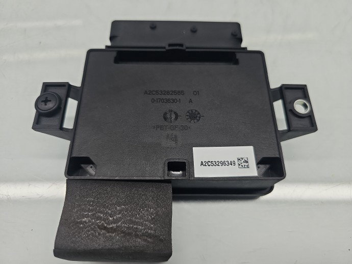 Modul confort Volvo S60 II [Fabr 2010-2018] 31341542