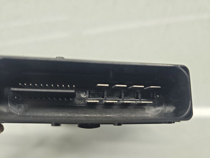 Modul confort Volvo S60 II [Fabr 2010-2018] 31341542