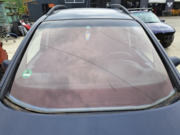 Parbriz Opel Zafira A (F75) [Fabr 1999-2005] Hatchback OEM