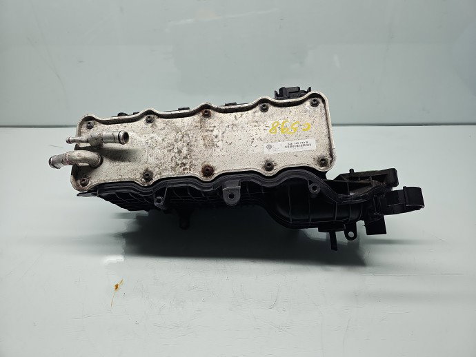 Galerie admisie Seat Leon (5F1) [Fabr 2012-2018] 04E145749B 1.2 TSI CJZA 77KW / 105CP