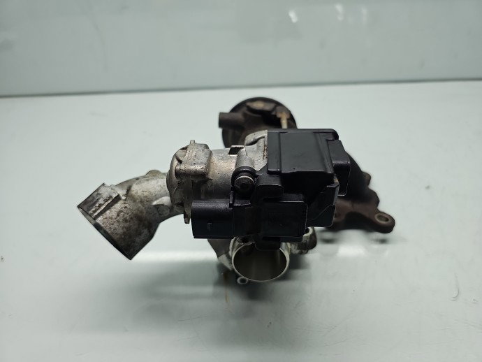 Turbina Seat Leon (5F1) [Fabr 2012-2018] 04E145713B 1.2 TSI CJZA 77KW / 105CP