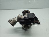 Turbina Seat Leon (5F1) [Fabr 2012-2018] 04E145713B 1.2 TSI CJZA 77KW / 105CP