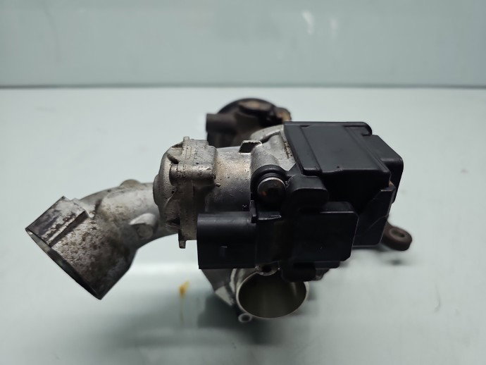 Turbina Seat Leon (5F1) [Fabr 2012-2018] 04E145713B 1.2 TSI CJZA 77KW / 105CP