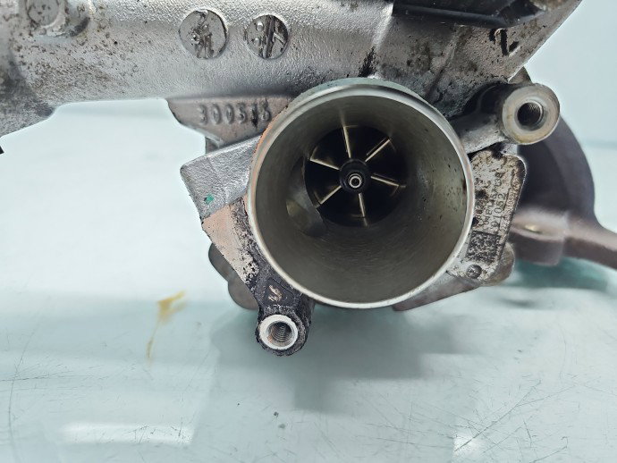 Turbina Seat Leon (5F1) [Fabr 2012-2018] 04E145713B 1.2 TSI CJZA 77KW / 105CP