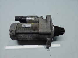 Electromotor Seat Leon (5F1) [Fabr 2012-2018] 0AH911023G 1.2 TSI CJZA77KW / 105CP