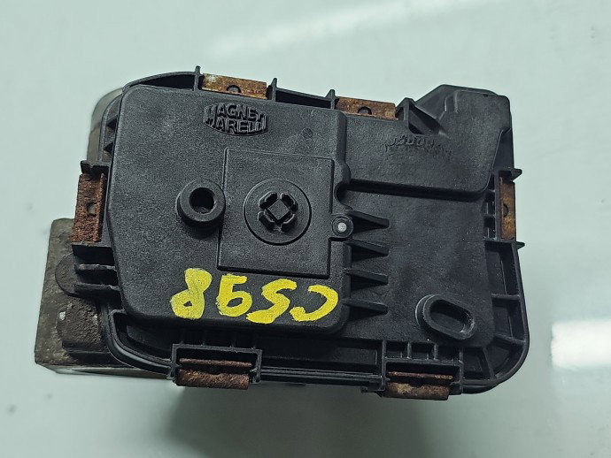 Clapeta acceleratie Seat Leon (5F1) [Fabr 2012-2018] OEM 1.2 TSI CJZA 77KW / 105CP