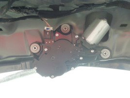 Motor stergator luneta Renault Megane 3 Coupe 1.6 benz K4M OEM 2010-2015