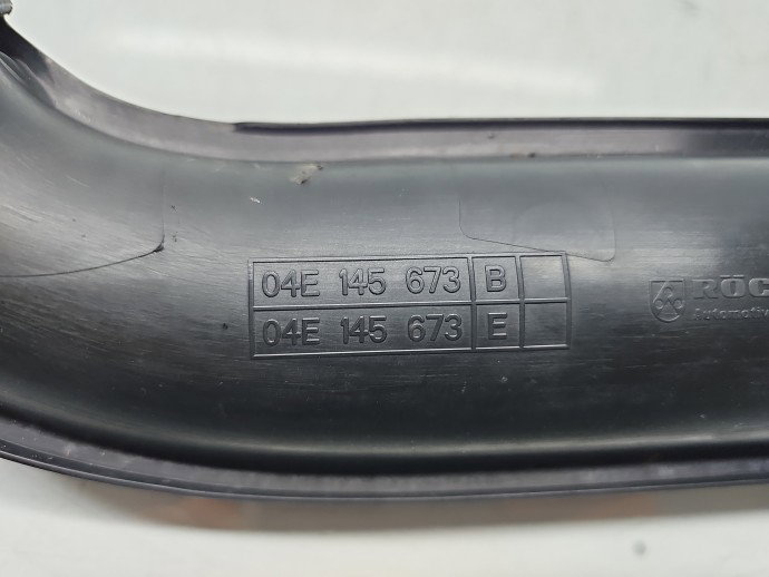 Tub intercooler Seat Leon (5F1) [Fabr 2012-2018] 04E145673B 1.2 TSI CJZA 77KW / 105CP