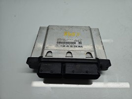 Calculator motor ECU Seat Leon (5F1) [Fabr 2012-2018] 04E907309A 1.2 TSI CJZA 77KW / 105CP
