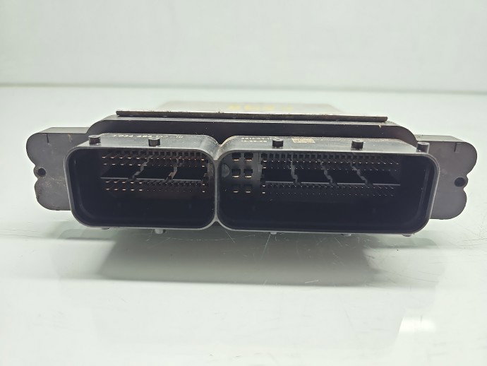 Calculator motor ECU Seat Leon (5F1) [Fabr 2012-2018] 04E907309A 1.2 TSI CJZA 77KW / 105CP